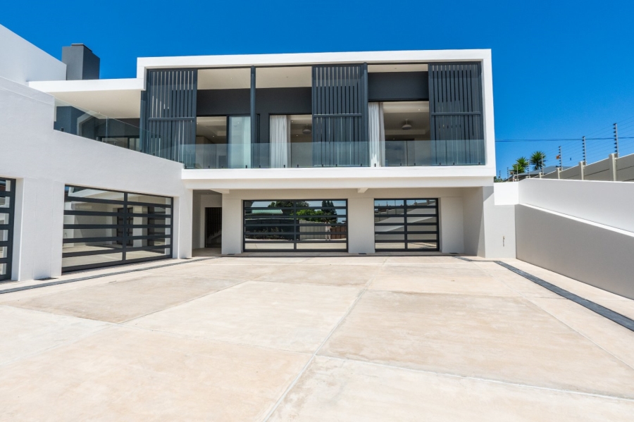 To Let 3 Bedroom Property for Rent in Linkside Western Cape